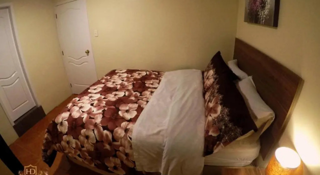 Номер Standard Hotel David