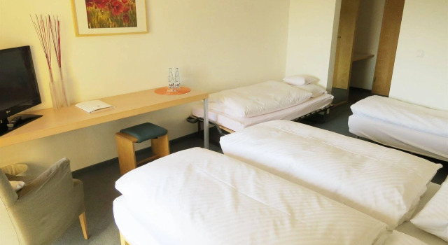 Hotel & Restaurant die Linde, Varaa Hotelli Wangen Lake Constance