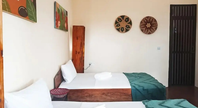 Номер Classic Yasa Boutique Hotel