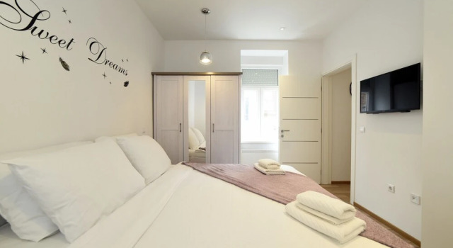 Apartment First Choice Centar - Primorska