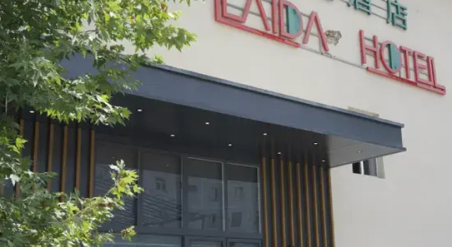 Laida Hotel