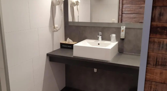 Номер Standard RAVeL Hotel Cyrano