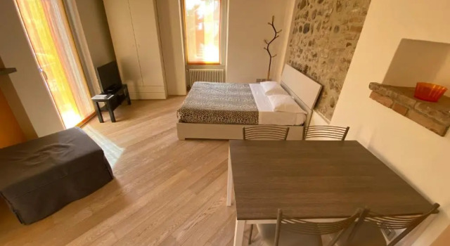 Студия Appartamenti Mavino
