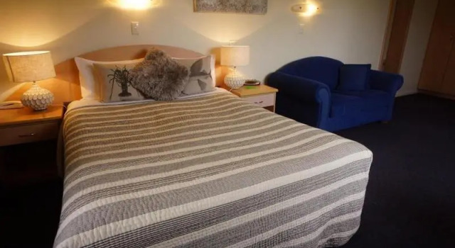 Номер Standard Harbour View Motel