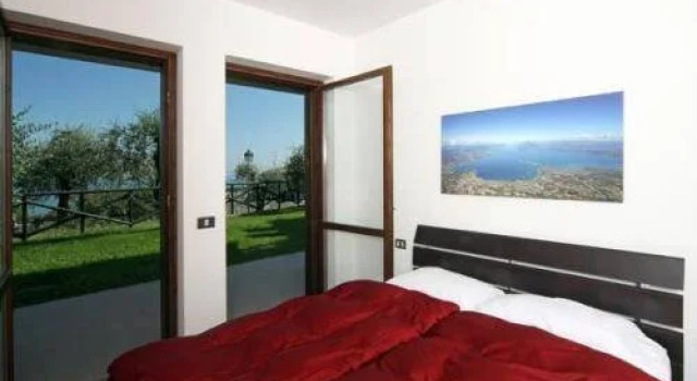 Residence I Vigneti Del Garda