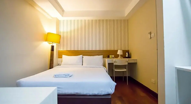 Номер Standard Snooze Hotel Thonglor Bangkok