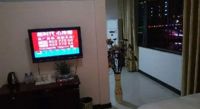 Kunshuo Hotel