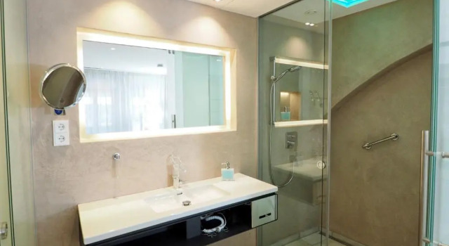 Студия Passau - Suites