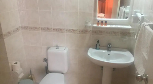 Одноместный номер Standard Hotel Villa Granada