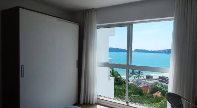 Апартаменты Дуплекс Residencial Jardim dos Beija- Flores