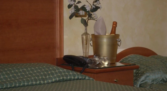Hotel Lento