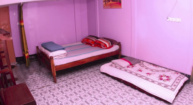 Camera Standard Nilbarno Cottage