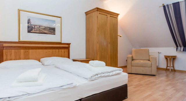 Aldano Apartments Vienna