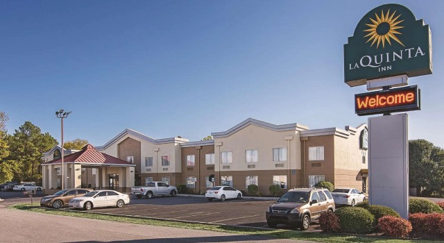 MainStay Suites Decatur River City