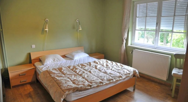 Villa Saint Amour