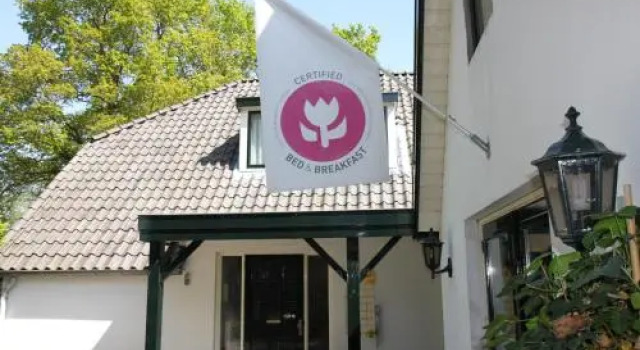 Pension De Eijckenhoff, Prenota Hotel Hotel a Gheldria con parcheggio, Parcheggio