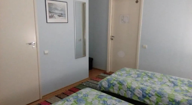 Двухместный номер Standard Anette House