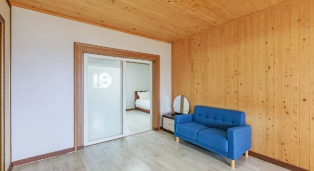 Yeosu Glow Floor Pension