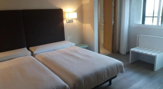 Hotel Mirador Ría de Arosa, Book Hotel  