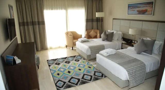 Marassi North Coast
