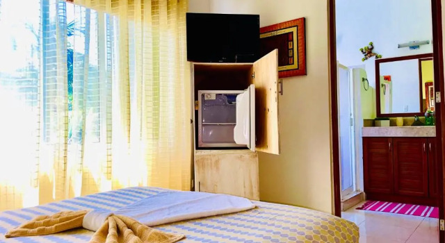 Gorgeous Villa with Pool E6 Playacar Phase 2, Prenota Villa Hotel a Quintana Roo con parcheggio, Parcheggio
