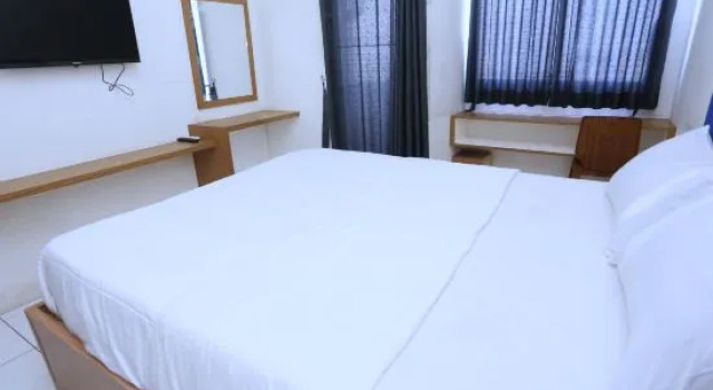 Studio Nusantara Rooms Mahakam By Reccoma