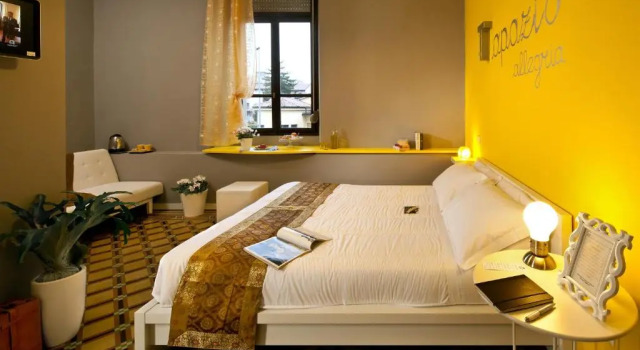 Номер Standard GIOEL Happiness Guest House