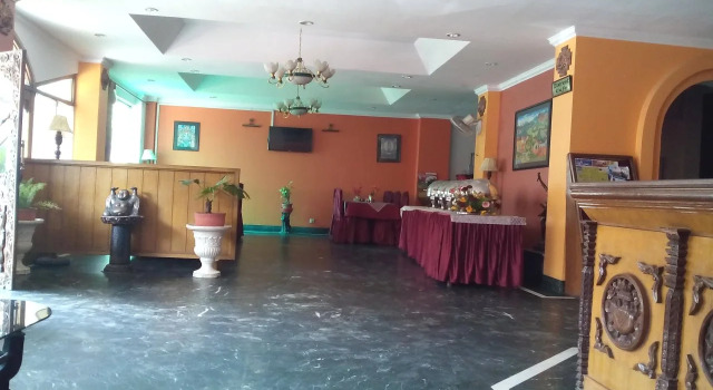 Kathmandu Prince Hotel, Забронировать Отель Отели Катманду по системе «всё включено», рядом с Nepal Tourism Office, Всё включено