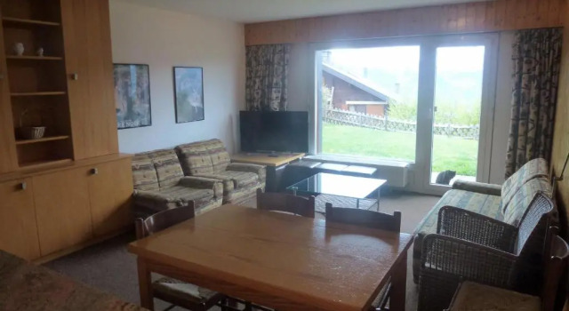 Beaulieu COSY & CENTER apartments, Prenota Appartamento Veysonnaz 
