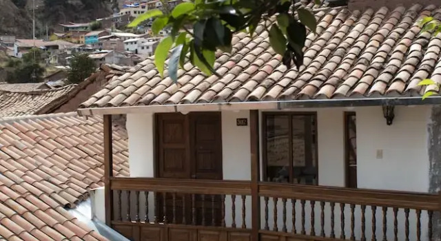 Cusco Hotel Boutique, Reserva ahora Boutique Centro de Cusco 