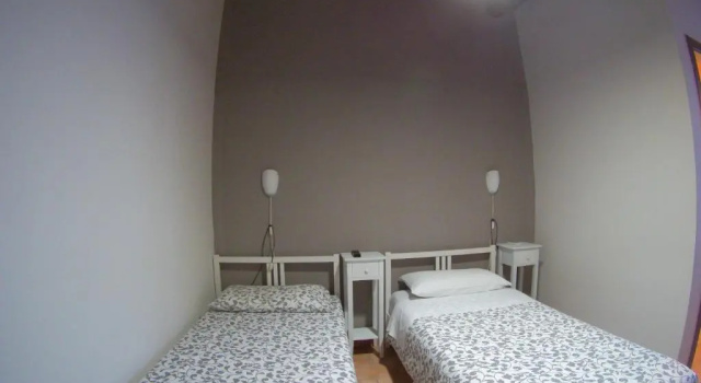 Номер Comfort Country house "Lisola che non cè"