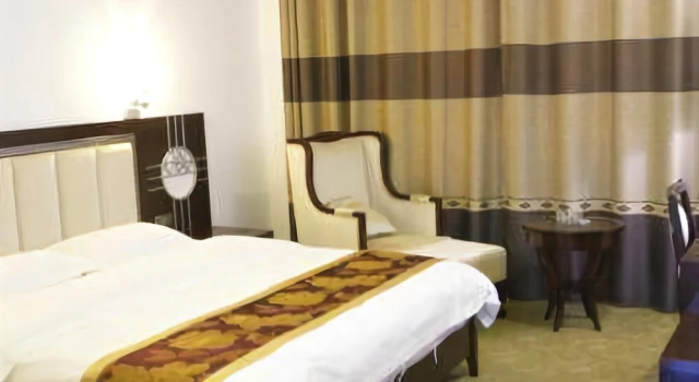 Xinhe Hotel, Забронировать Отель Отели Гуйлинь 3 звезды, 3*