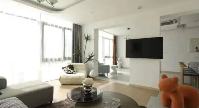 Shanghai Haidi Boutique Homestay (Shanghai International Tourism Resort), Varaa Boutique-hotelli Zhoupu Shanghai