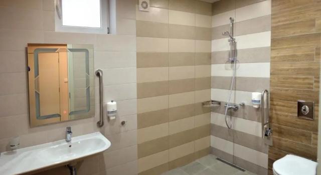 Двухместный номер Standard Green Hill Hotel
