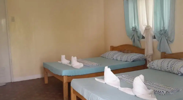 La Isla Bonita Talikud Island Beach Resort