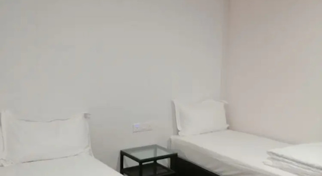 Трёхместный семейный номер Standard M Design Hotel @ Taman Pertama