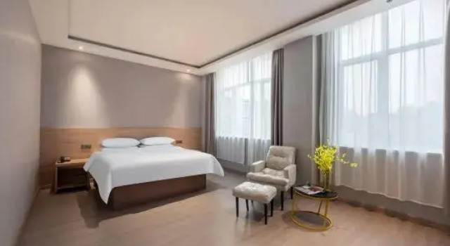 Люкс Premier Mingrui Hotel