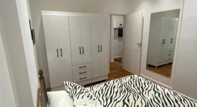Otimo Sala e quarto Copa