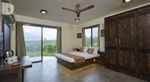 Grape County Resort