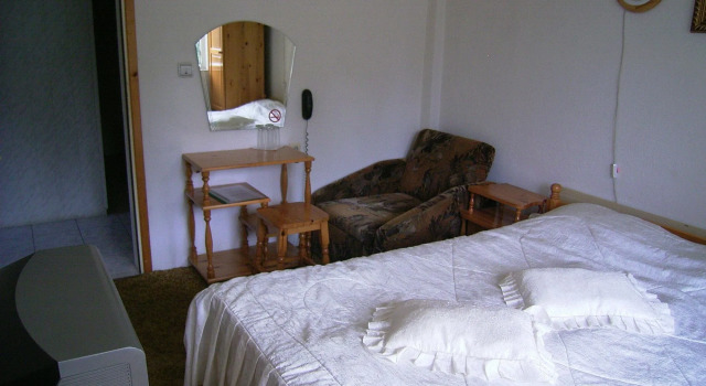 Guest House Zodiac