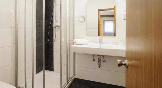 Двухместный номер Standard Hotel Gasthof zum Biber