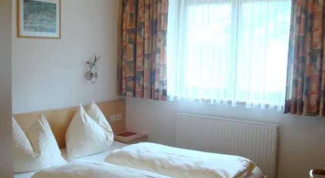 Haus Zirmblick