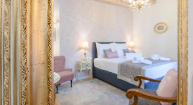 Студия Le Monde - Vintage Accommodation
