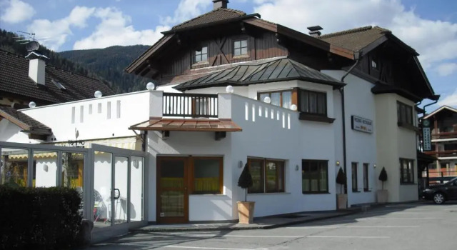 Pizzeria Restaurant Wieser