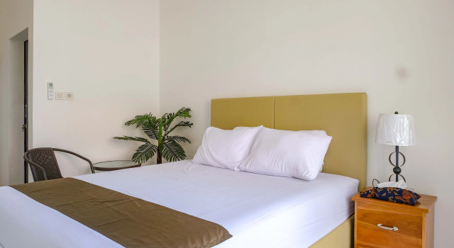 Rumah D'Soka Nusa Dua RedPartner, Boek Hotel Hotels in Bali met parkeren, Parkeren