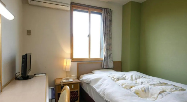 Одноместный номер Standard Hotel Jodai
