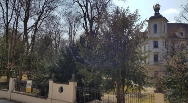 Номер Standard Castle Hotel Regensburg