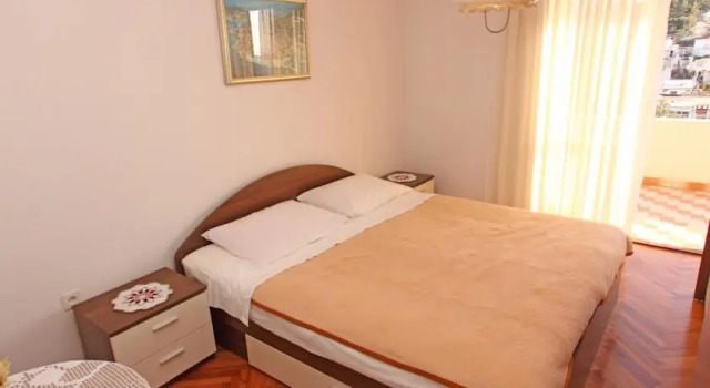Vesna Apartment, Забронировать Апартаменты/квартира Хвар Остров Хвар, рядом с Частный Пляж «Си Ю Румс»