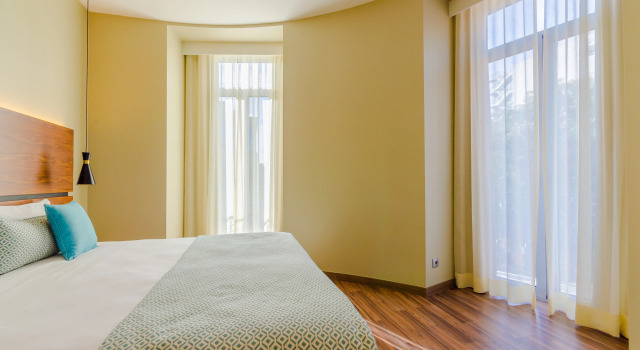 Hotel Vincci Liberdade