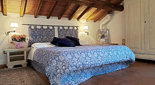 Agriturismo Poggio Tondo, Prenota Hotel Monsummano Terme Pistoia